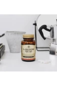 Solgar L-arginine 500 Mg 50 Kapsül thumbnail 2