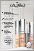 LOREAL PARİS TRUE MATCH AYDINLATAN SERUM KAPATICI - 4D LİGHT MEDİUM 11 ML - 3