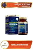 Nutraxin Immun-s 60 Tablet thumbnail 1