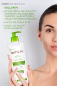 Bioxcin Acnium Sebum Dengeleyici Yüz Yıkama Jeli 500 ml - 3
