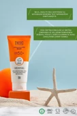 Incia %100 Doğal Bebek Güneş Kremi-leke Karşıtı Mineral Filtreli Yüksek Koruma 50spf Uva Uvb 50ml - 7