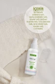 Incia %100 Doğal Bebek Yağı Organik Jojoba Bakım Masaj Yağı Parafinsiz Bitkisel Vegan 110 ml - 5