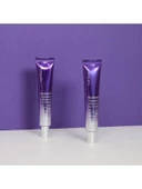 Dr+MEDM Retinol + Squalane Cilt Yenileyici ve Kırışıklık Karşıtı Göz Çevresi Bakım Kremi 30 gr - 1