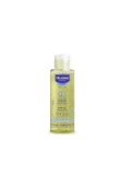 Mustela Massage Oil 100ml thumbnail 2