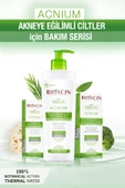 Bioxcin Acnium Sebum Dengeleyici Yüz Yıkama Jeli 500 ml - 7