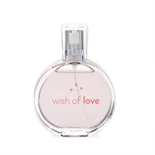 Wish of Love Kadın Parfüm EDT 50 ml thumbnail 1