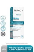 Bioxcin Acnium Sebum Dengeleyici Nemlendirici Krem 50 ml - 1