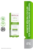 Bioxcin Acnium Konsantre Bakım Serumu 15 ml - 1