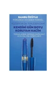 AVON Maskara Avon Ultra Volume Waterproof (Suya Dayanıklı) Blackest Black thumbnail 2
