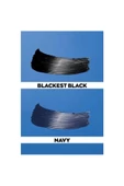 AVON Maskara Avon Ultra Volume Waterproof (Suya Dayanıklı) Blackest Black thumbnail 5