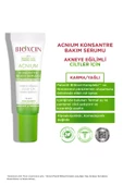 Bioxcin Acnium Konsantre Bakım Serumu 15 ml - 3