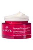 Nuxe Merveillance Lıft Firming Velvet Cream 50 ml - 4