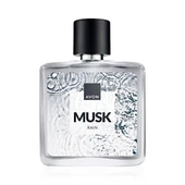 Musk Rain Erkek Parfüm EDT 75 ml thumbnail 1