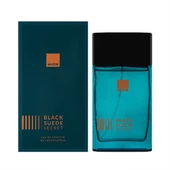Black Suede Secret Erkek Parfüm EDT 100 ml thumbnail 2