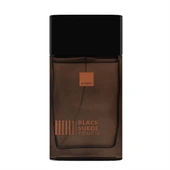 Black Suede Touch Erkek Parfüm EDT 100 ml thumbnail 1