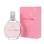 Wish of Love Kadın Parfüm EDT 50 ml thumbnail 2