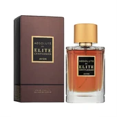Absolute By Elite Gentleman Erkek Parfüm EDT 50 ml thumbnail 2