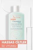 Avene Cleanance Hydra Kurutucu Tedavilere Destek Temizleme Kremi 200 ml thumbnail 5