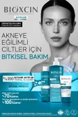 Bioxcin Acnium Sebum Dengeleyici Nemlendirici Krem 50 ml - 4