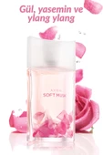 AVON Soft Musk Kadın Parfüm Edt 50 Ml. - 2