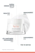Avene Kuru ve Hassas Ciltler için Besleyici ve Canlandırıcı Krem 50 ml thumbnail 2