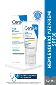 CeraVe Nemlendirici SPF30+ Yüz Kremi 52ML - 1