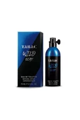 Tabac Wild Beat EDT 75 ml Erkek Parfüm - 1