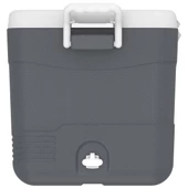 IcePeak CoolCraft 60 Buzluk 56.4 Litre-FÜME - 5