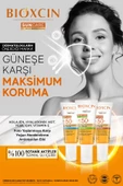 Bioxcin Sun Care Lekeye Eğilimli Ciltler Için Spf 50 Güneş Kremi 50 ml - 2