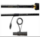 Daiwa New Legalis RF 2.44m 1-12gr 2P LRF Olta Kamışı - 3