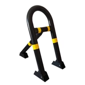 Park Demiri Otopark Bariyeri Park Demiri Kilitli Katlanır Otopark Bariyeri (2 ADET) (Destekli) - 9