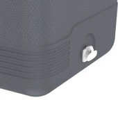 IcePeak CoolCraft 60 Buzluk 56.4 Litre-FÜME - 7