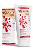 Solante Acnes Tinted Spf 50 Losyon 150 ml - 1