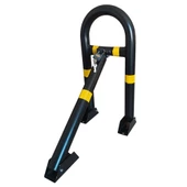 Park Demiri Otopark Bariyeri Park Demiri Kilitli Katlanır Otopark Bariyeri (2 ADET) (Destekli) - 3