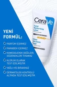 CeraVe Güneş Korumalı Nemlendirci Yüz Bakım Kremi 50SPF 52ml - 2