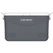 IcePeak CoolCraft 60 Buzluk 56.4 Litre-FÜME - 1