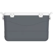 IcePeak CoolCraft 60 Buzluk 56.4 Litre-FÜME - 9