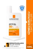 La Roche-Posay Anthelios UVmune 400 Invisible Fluid 50 ml 50 Faktör Güneş Kremi - 1