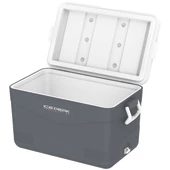 IcePeak CoolCraft 60 Buzluk 56.4 Litre-FÜME - 3