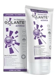 Solante Actinica Sun Care Lotion Spf 50 150 ml - 1