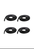 Renault R9 Broadway Spring Flash Ön ve Arka Kapı Fitili 4 Adetli Set M3468 - 2
