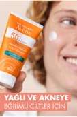 Avene Cleanance SPF50+ Yağlı ve Akneye Eğilimli Ciltler İçin Yüksek Korumalı Güneş Kremi 50 ml - 5