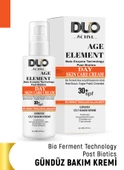Age Element Yaş Uzmanı Anti-Aging Cilt BakımKremi Gündüz - 1