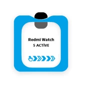 Xiaomi Redmi Watch 5 Active Kolay Uygulama Aparatlı Cam Ekran Koruyucu 01 - 7