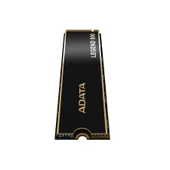 A-Data LEGEND 900 1TB NVMe PCIe Gen4x4 5400MB\s 7000MB\s SLEG-900-1TCS  M.2 2280 SSD Disk - 5
