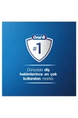 Oral-B D103 Vitality Pro Cross Action Şarjlı Diş Fırçası - Siyah - 6