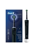 Oral-B D103 Vitality Pro Cross Action Şarjlı Diş Fırçası - Siyah - 2