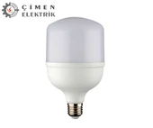 NOAS YL95 3001 Led Torch Ampül 30W E27 6500K Beyaz Işık - 1