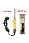 Baytec Bay-tec Mk0416 Kalem Havya 80 Watt - 1