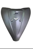 Tvs Jüpiter 125 Ön Göğüs Gri - 1